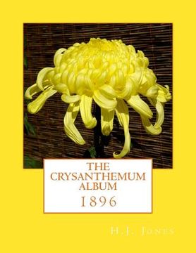 portada The Crysanthemum Album: 1896