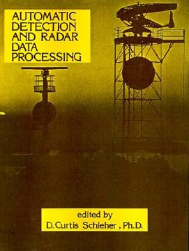 portada automatic detection and radar data processing (in English)
