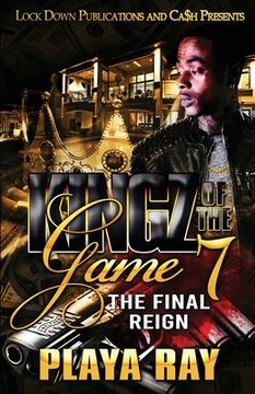 portada Kingz of the Game 7 (in English)