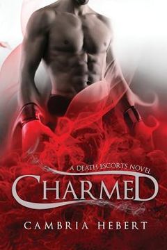 portada Charmed (in English)