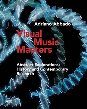 portada Visual Music Masters: Abstract Explorations: History and Contemporary Research (en Inglés)