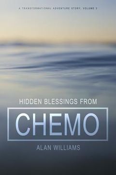 portada Hidden Blessings from Chemo (in English)