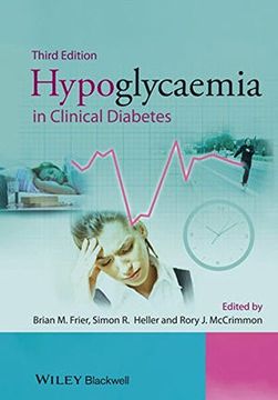 portada Hypoglycaemia In Clinical Diabetes, 3Rd Edition