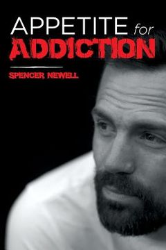 portada Appetite for Addiction (en Inglés)