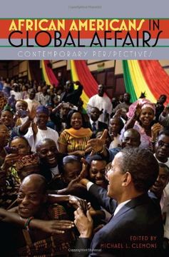portada African Americans in Global Affairs: Contemporary Perspectives 