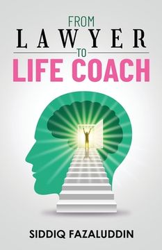portada From Lawyer to Life Coach