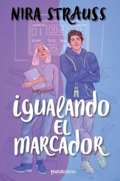 portada Igualando el Marcador