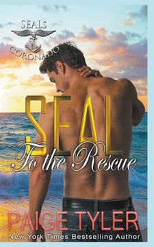 portada Seal to the Rescue (6) (Seals of Coronado) (in English)