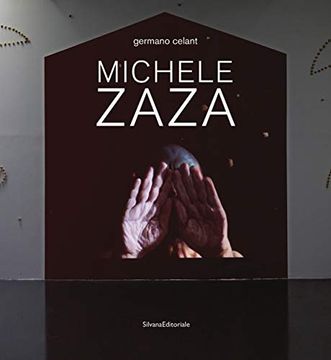 portada Michele Zaza (en Inglés)