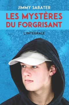 portada Les Mystères du Forgrisant (en Francés)