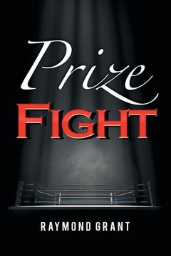 portada Prize Fight (in English)