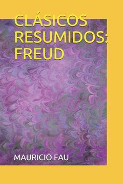 portada Clásicos Resumidos: Freud