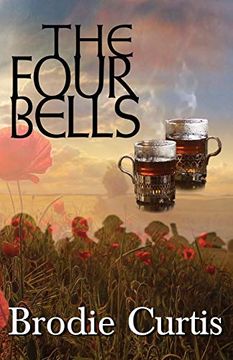 portada The Four Bells 