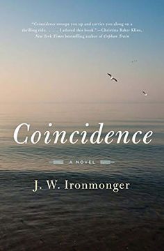 portada Coincidence (P. S. ) (in English)