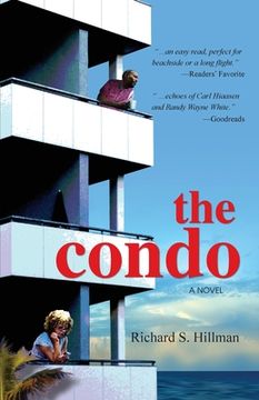 portada The Condo (en Inglés)