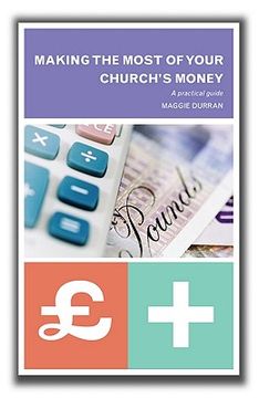portada making the most of your church's money: a practical guide