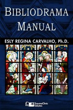 portada Bibliodrama Manual (in English)