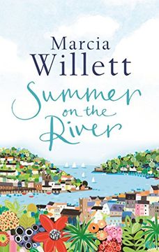 portada Summer On The River
