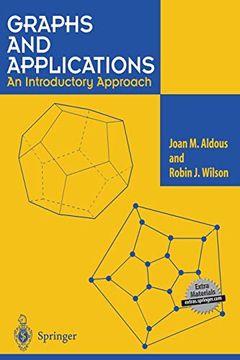 portada Graphs and Applications: An Introductory Approach 