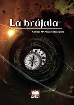 portada La Brujula