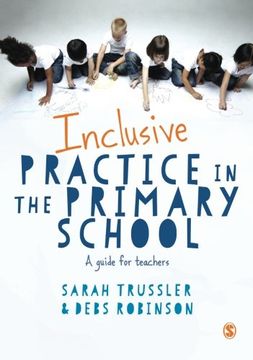 portada Inclusive Practice in the Primary School: A Guide for Teachers (en Inglés)