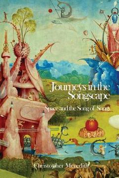 portada Journeys in the Songscape: Space and the Song of Songs 