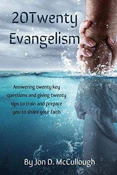 portada 20 Twenty Evangelism (en Inglés)