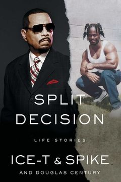 portada Split Decision: Life Stories 