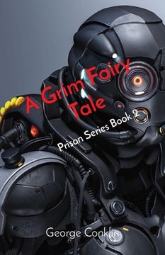 portada A Grim Fairy Tale: Prison Series Book 2 (en Inglés)