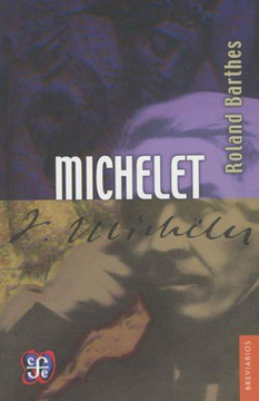 portada Michelet (in Spanish)