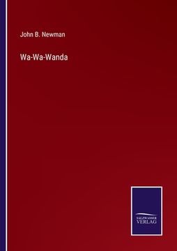 portada Wa-Wa-Wanda (en Inglés)