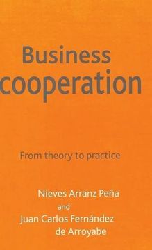 portada Business Cooperation: From Theory to Practice