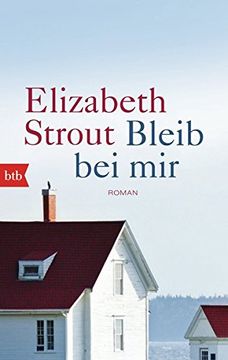 portada Bleib bei Mir: Roman (in German)