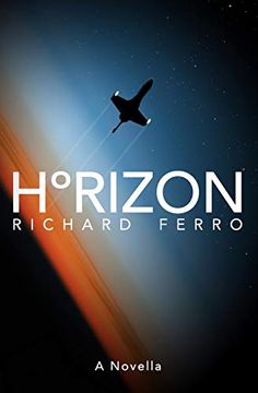 portada Horizon: A Novella (in English)