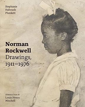 portada Norman Rockwell: Drawings, 1911–1976 