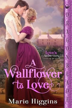 portada A Wallflower to Love (in English)