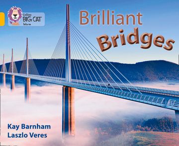 Brilliant Bridges: Band 09/Gold
