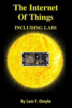portada The Internet Of Things Including Labs