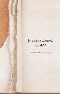 portada Inspirational Quotes