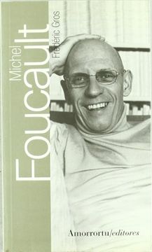 portada Michel Foucault
