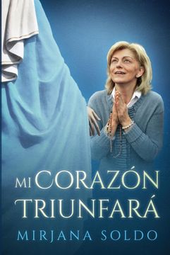 portada Mi Corazón Triunfará (in Spanish)