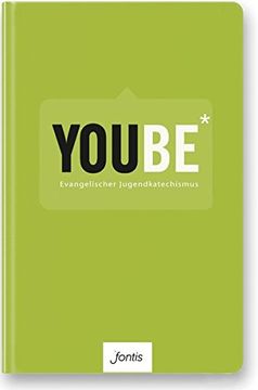 portada Yoube (Textausgabe): Evangelischer Jugendkatechismus (en Alemán)