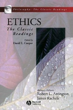 portada ethics (en Inglés)
