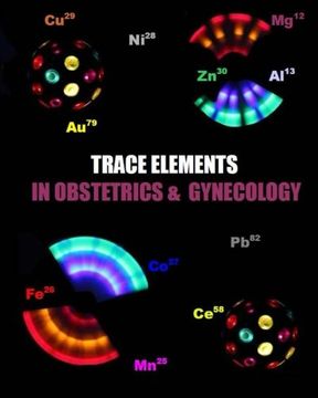 portada Trace Elements in Obstetrics and Gynecology