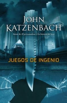 portada Juegos de ingenio (in Spanish)