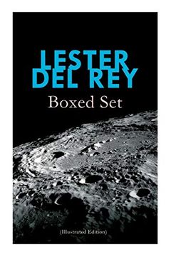 portada Lester del rey - Boxed set: Badge of Infamy, the sky is Falling, Police Your Planet, Pursuit, Victory, Let'Em Breathe Space (en Inglés)