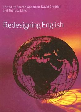portada redesigning english (in English)