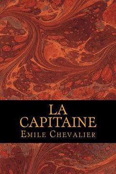 portada La Capitaine (in French)