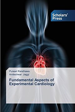 portada Fundamental Aspects of Experimental Cardiology