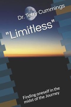 portada Limitless: Finding Oneself in the Midst of the Journey (en Inglés)